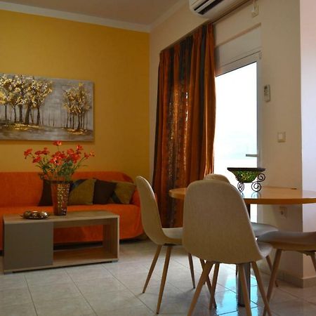Roula'S Apartment 1 Chania  ภายนอก รูปภาพ