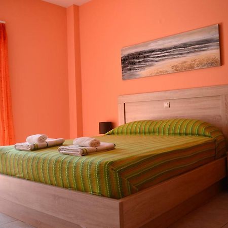 Roula'S Apartment 1 Chania  ภายนอก รูปภาพ