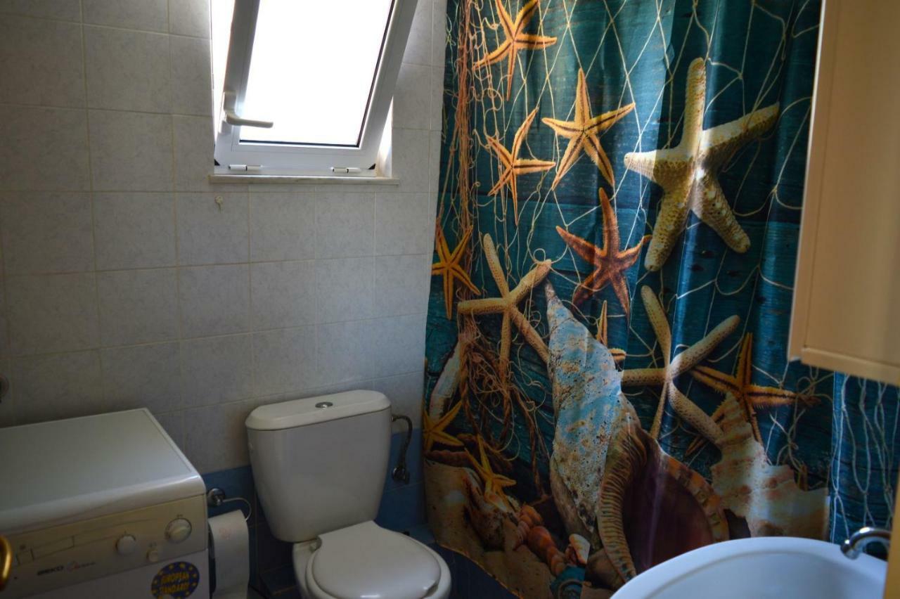 Roula'S Apartment 1 Chania  ภายนอก รูปภาพ