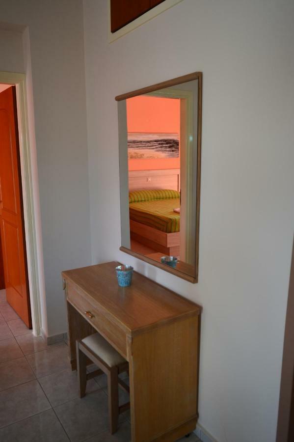 Roula'S Apartment 1 Chania  ภายนอก รูปภาพ