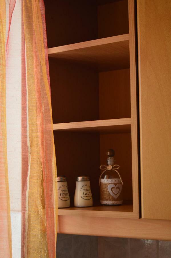 Roula'S Apartment 1 Chania  ภายนอก รูปภาพ
