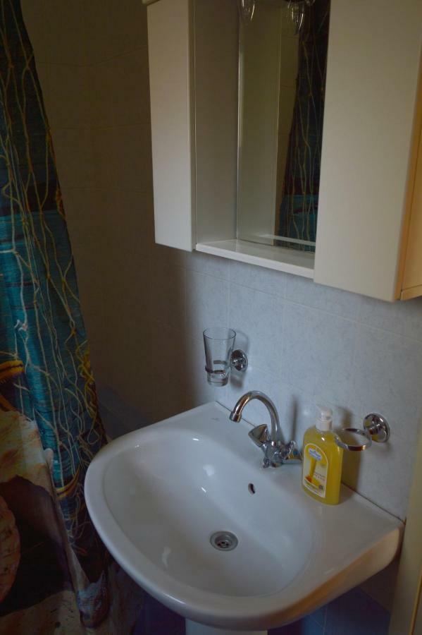 Roula'S Apartment 1 Chania  ภายนอก รูปภาพ