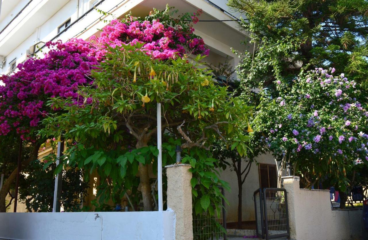 Roula'S Apartment 1 Chania  ภายนอก รูปภาพ