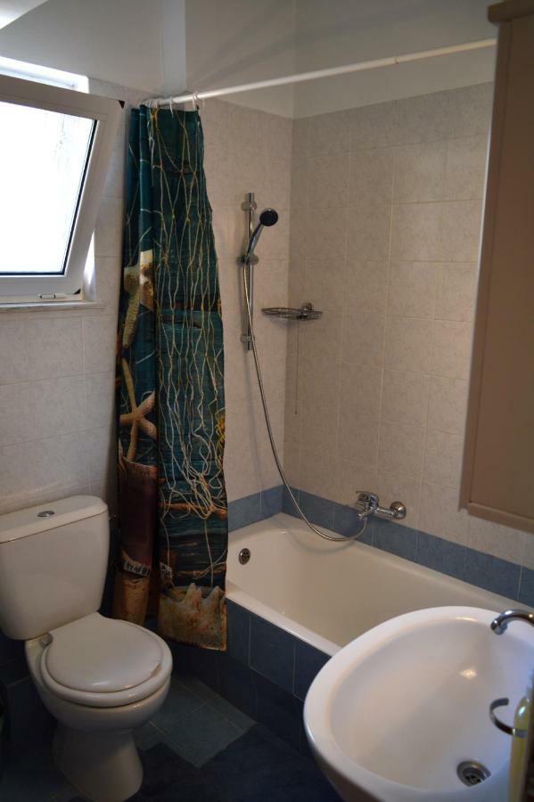 Roula'S Apartment 1 Chania  ภายนอก รูปภาพ